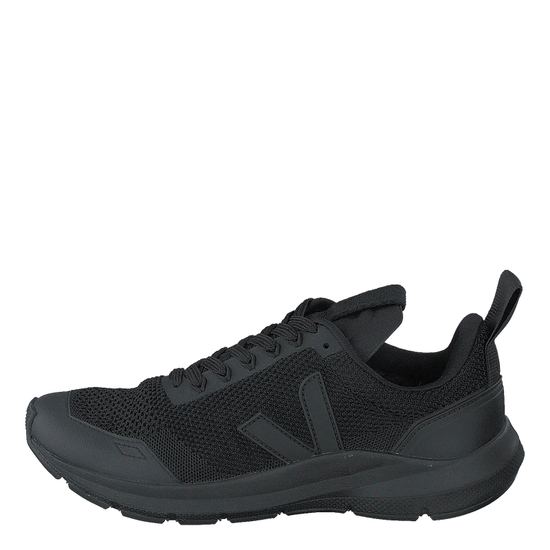 Performance Runner V-knit Rick Black