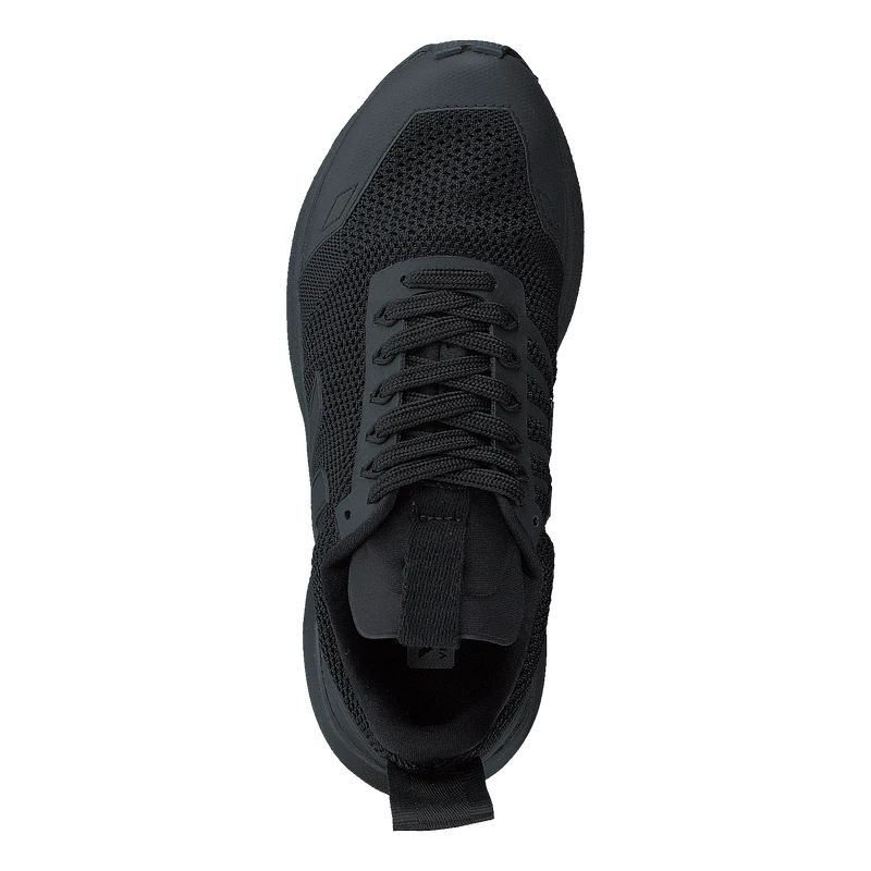 Performance Runner V-knit Rick Black