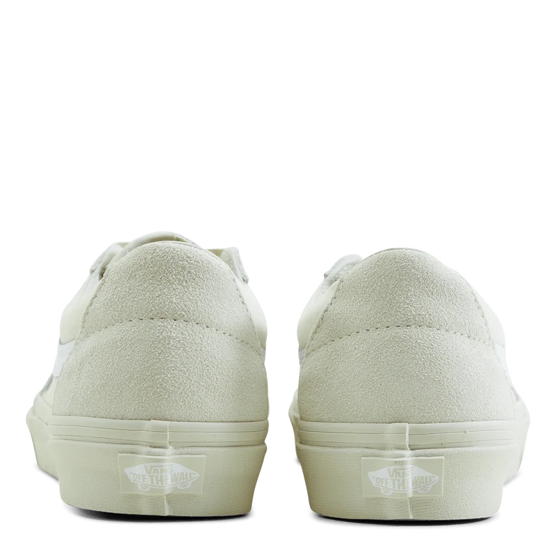 Ua Sk8-low Contrast Bone White