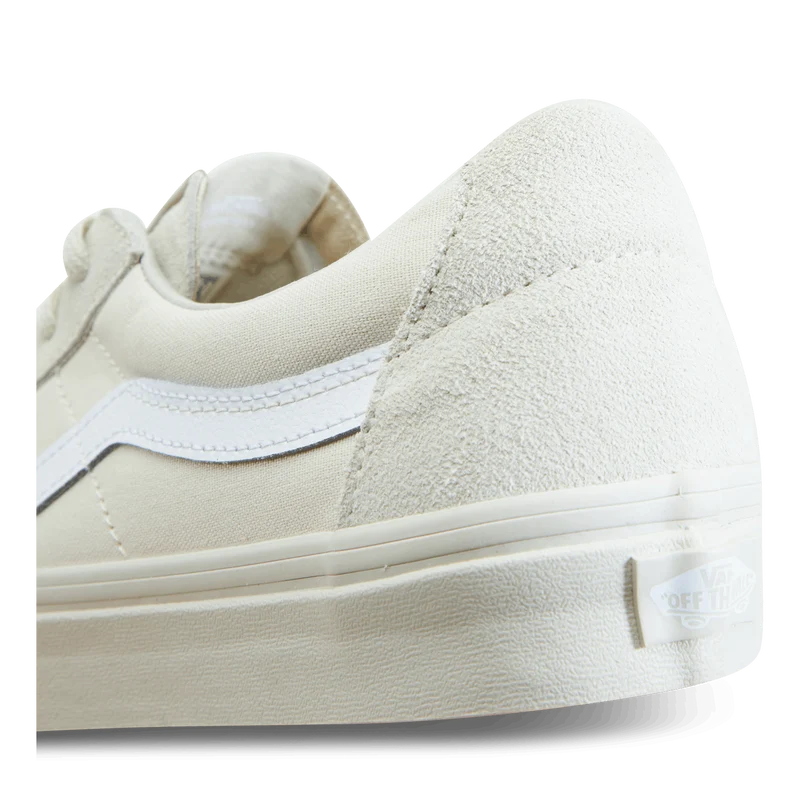 Ua Sk8-low Contrast Bone White