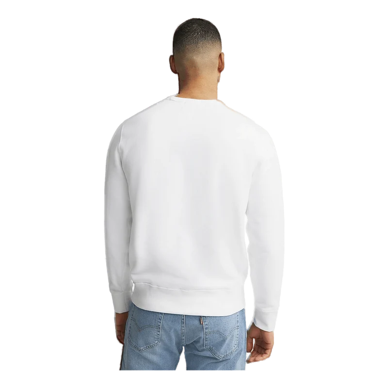 The RL Fleece Sweatshirt