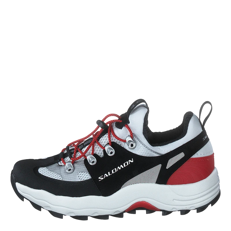 Raid Wind Wht/black/goji B