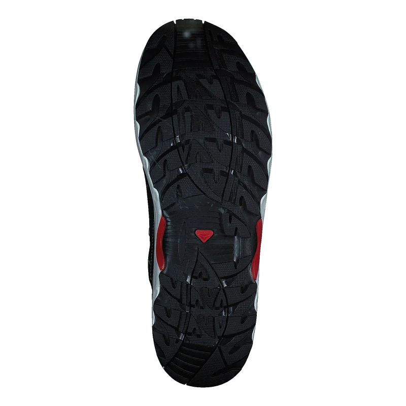 Raid Wind Wht/black/goji B