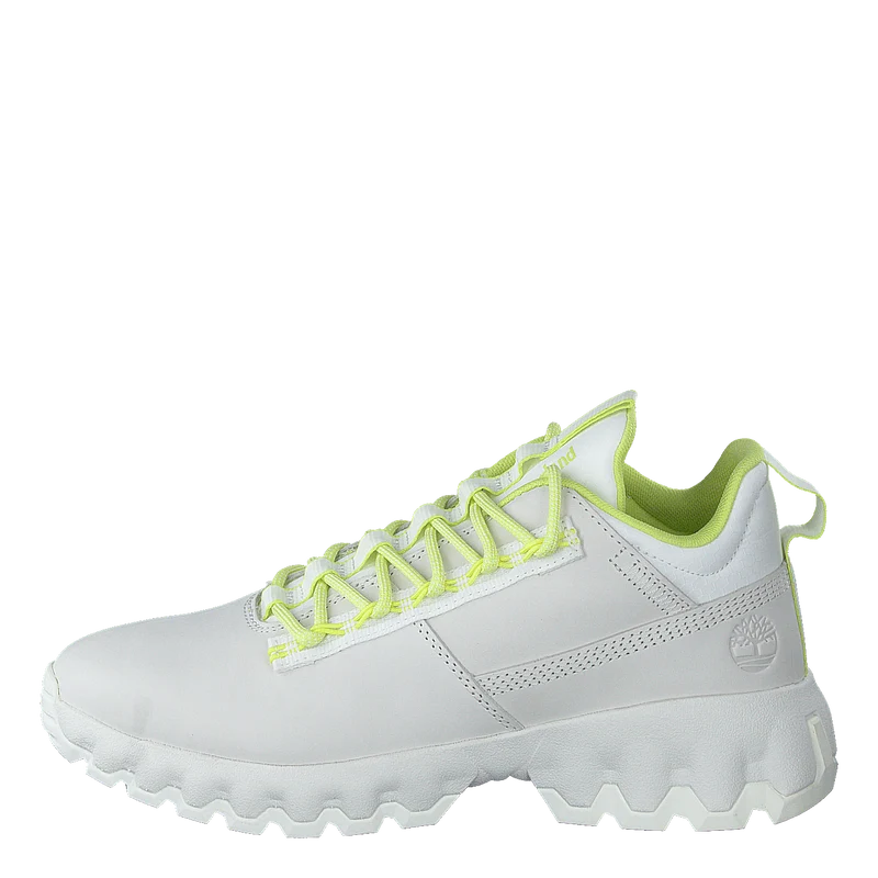 Gs Edge Low Bright White