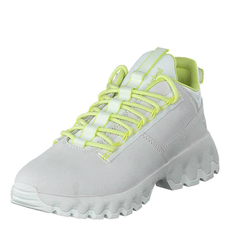Gs Edge Low Bright White