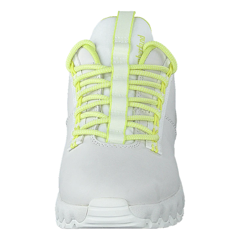 Gs Edge Low Bright White