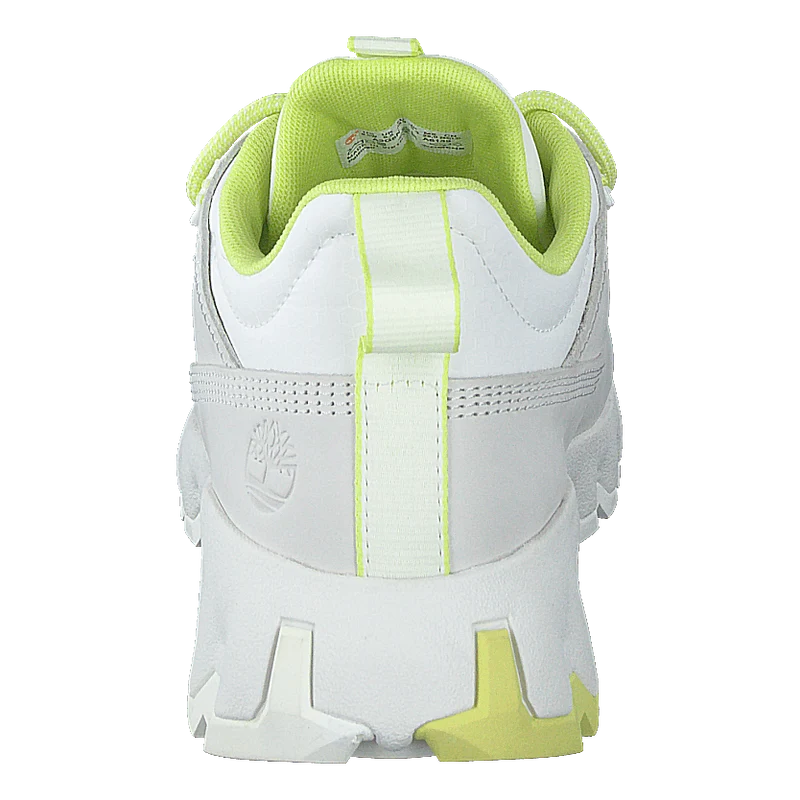 Gs Edge Low Bright White
