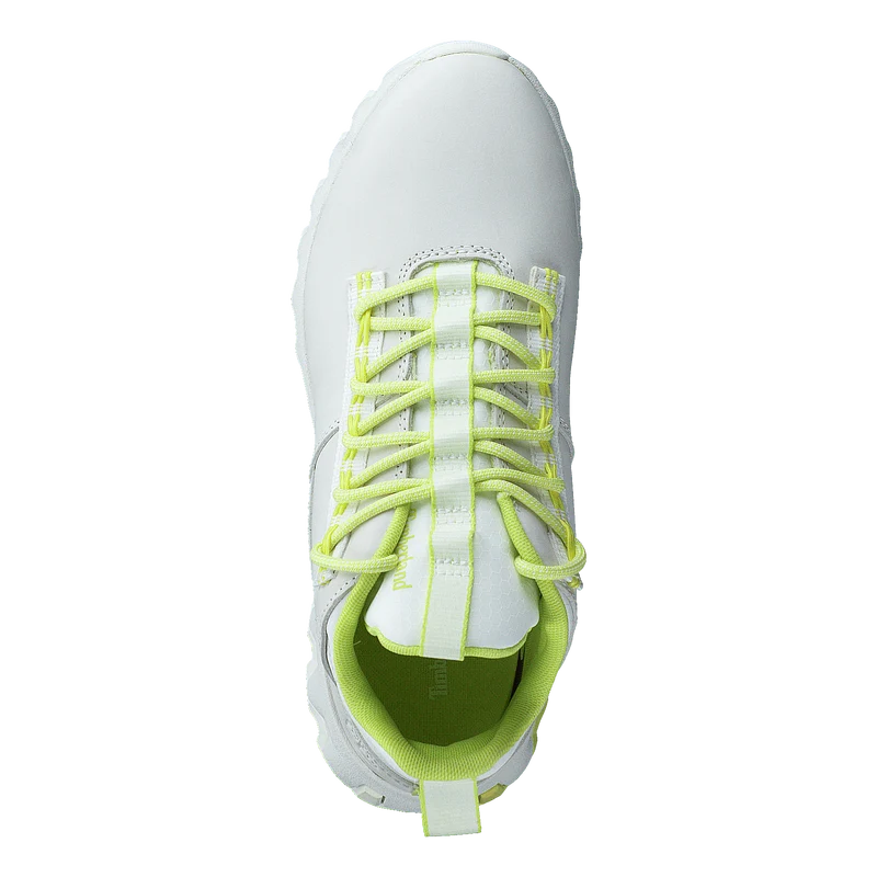 Gs Edge Low Bright White