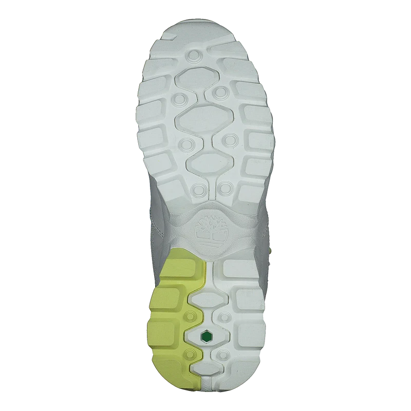 Gs Edge Low Bright White