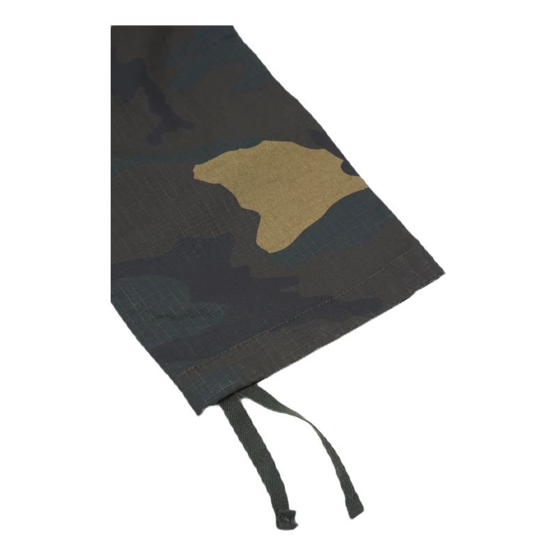 Aviation Pant Camo Laurel