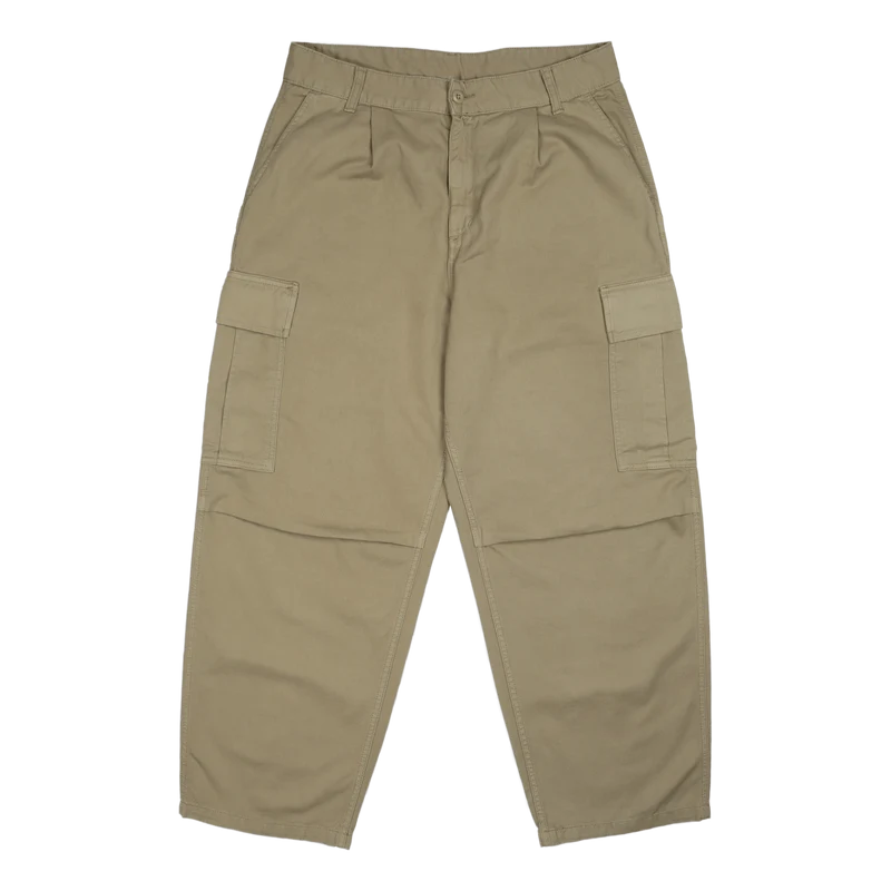 Cole Cargo Pant Ammonite