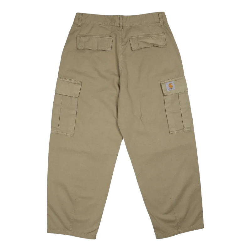 Cole Cargo Pant Ammonite