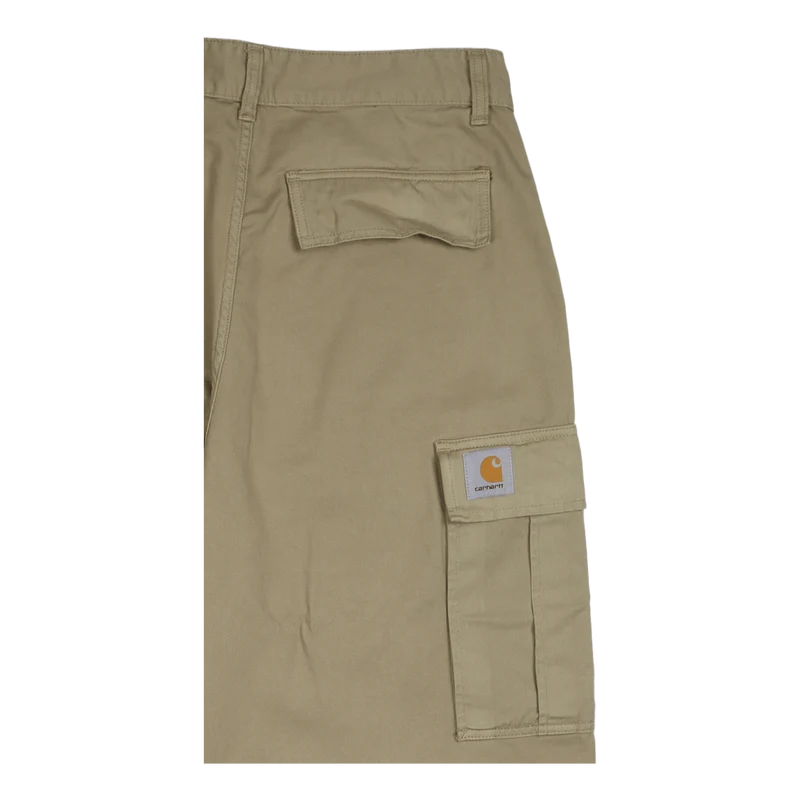 Cole Cargo Pant Ammonite