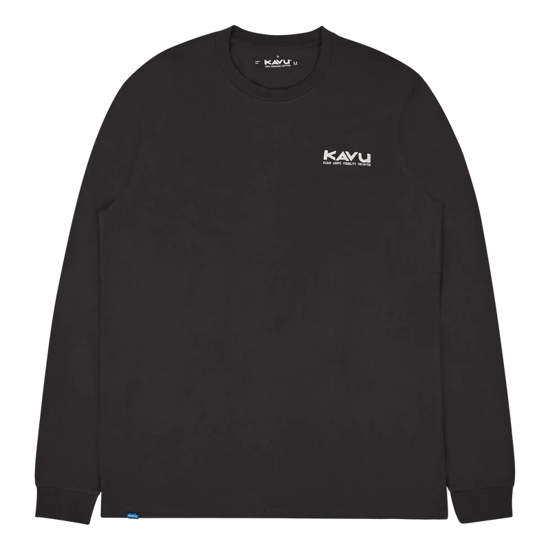 Ls Etch Art Black Licorice