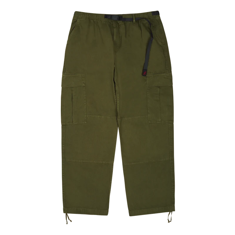 Cargo Pant Olive
