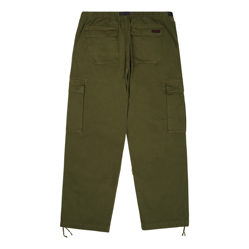 Cargo Pant Olive