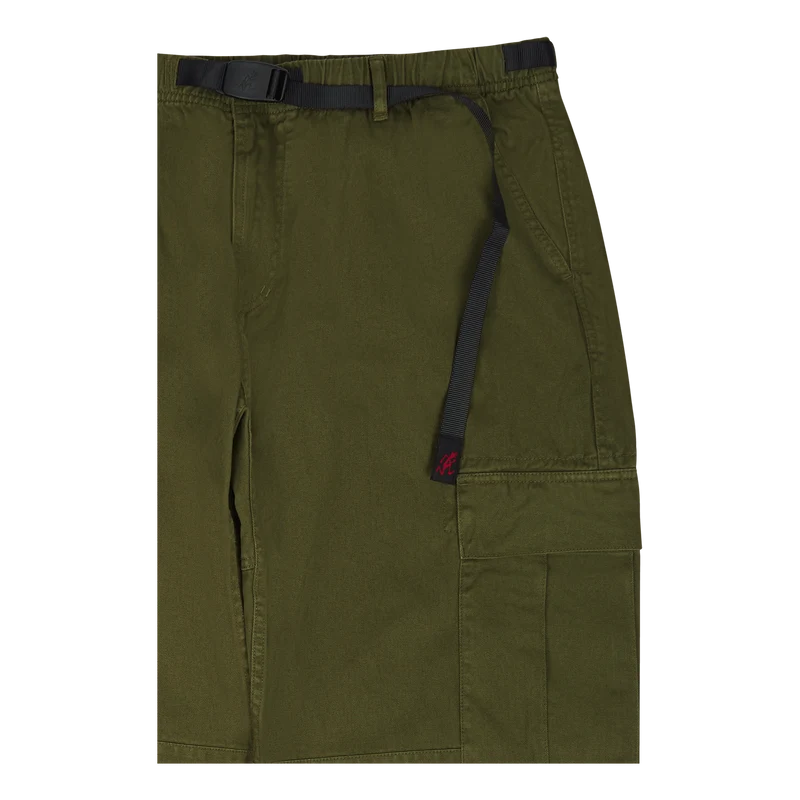 Cargo Pant Olive