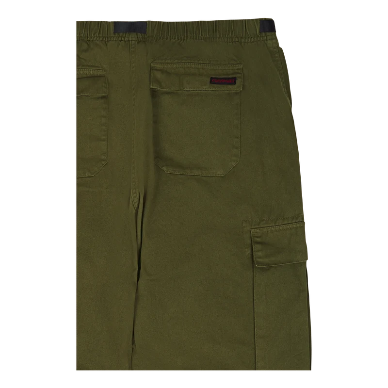 Cargo Pant Olive
