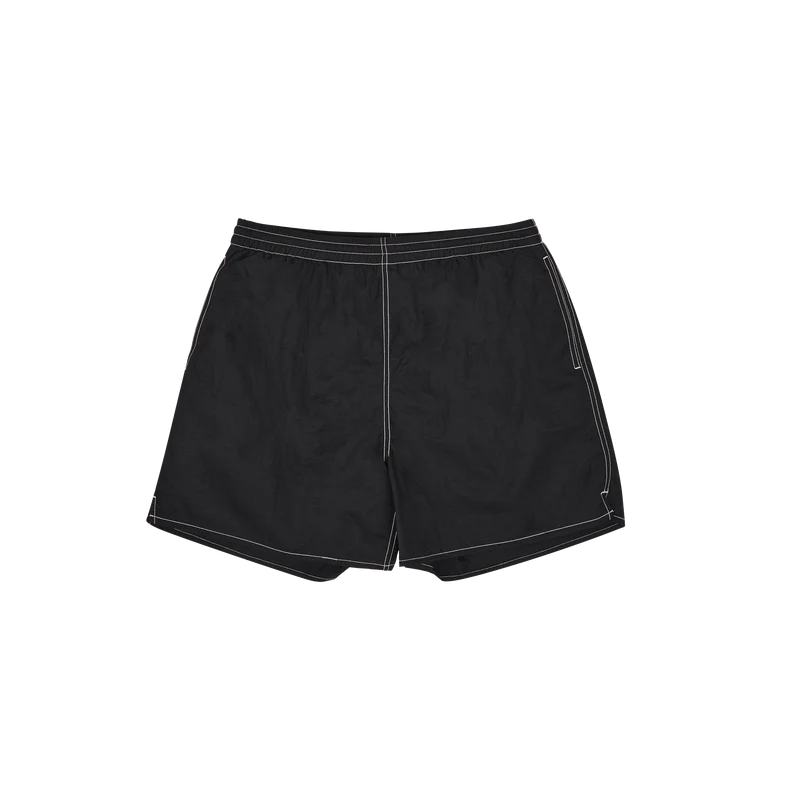 Drift Swim Short Black
