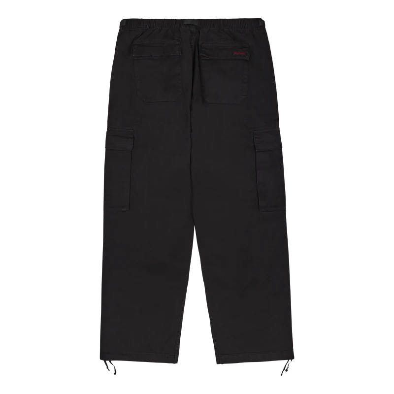 Cargo Pant Black