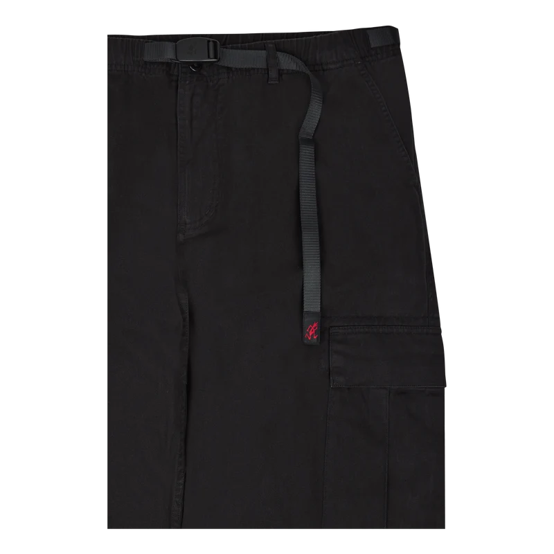 Cargo Pant Black