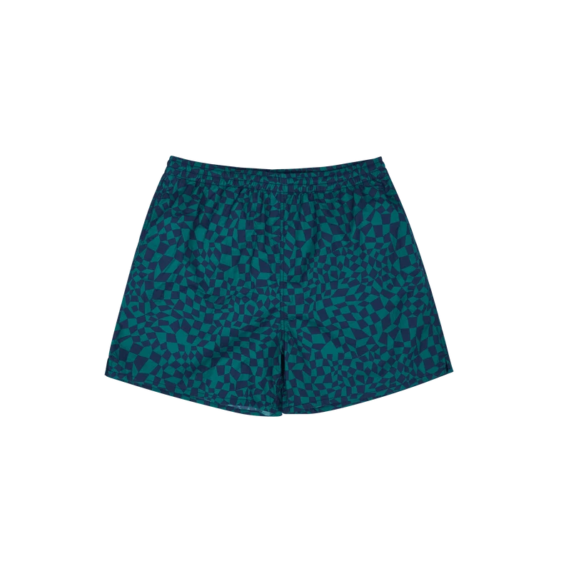 Drift Swim Short Check