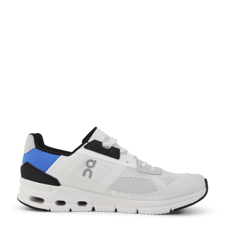 Cloudrift M Undyed-white/cobalt