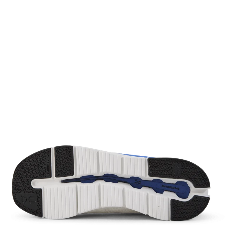 Cloudrift M Undyed-white/cobalt