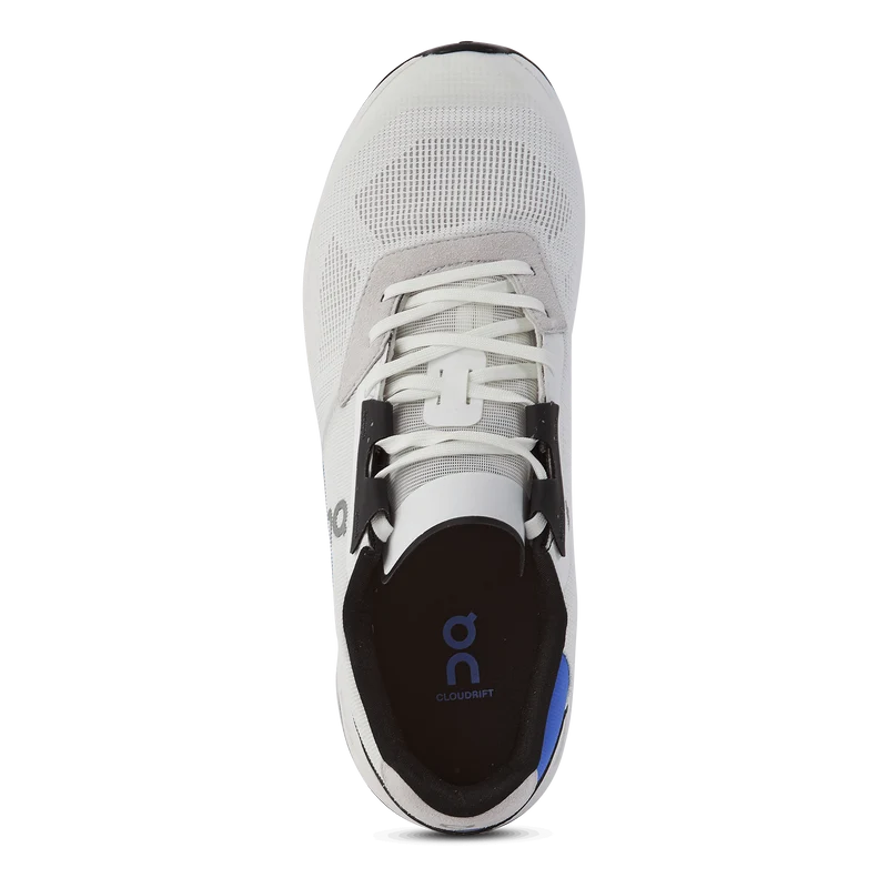 Cloudrift M Undyed-white/cobalt