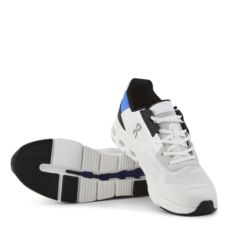 Cloudrift M Undyed-white/cobalt