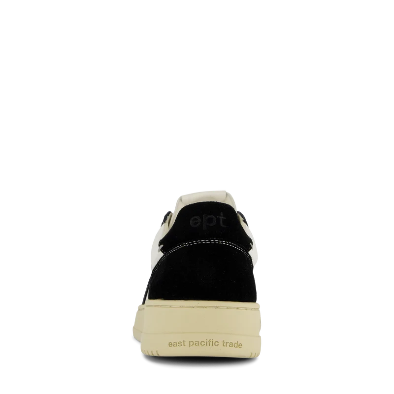 Court Black/off White
