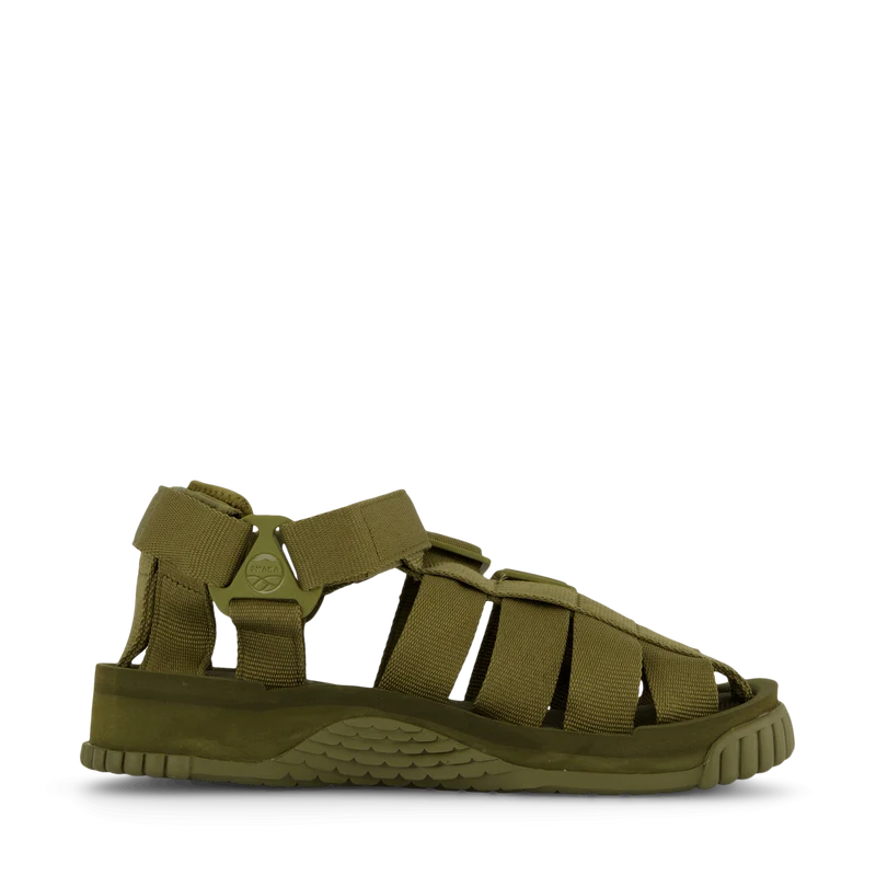 Hiker Army 00r