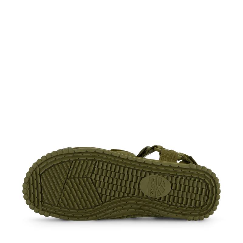 Hiker Army 00r