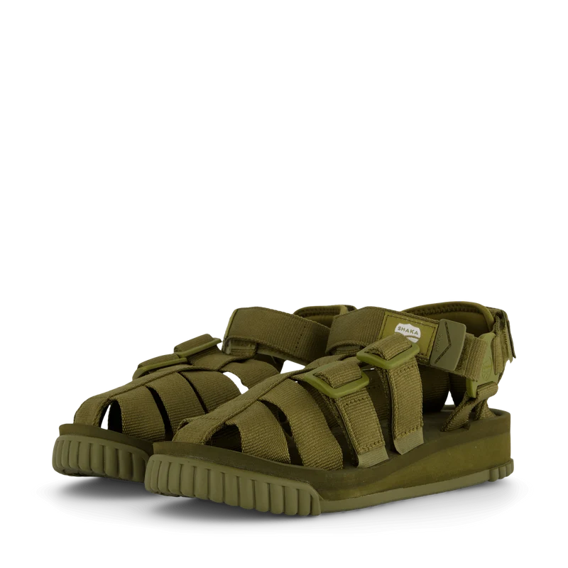 Hiker Army 00r