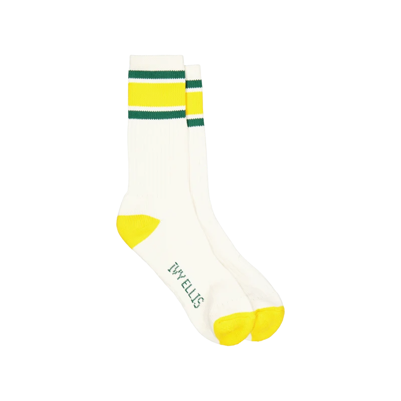 Ivy Ellis Socks Vintage Cotton Starr