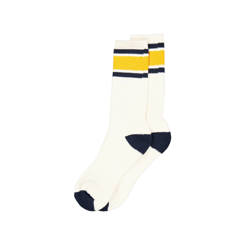 Ivy Ellis Socks Vintage Cotton Luckman