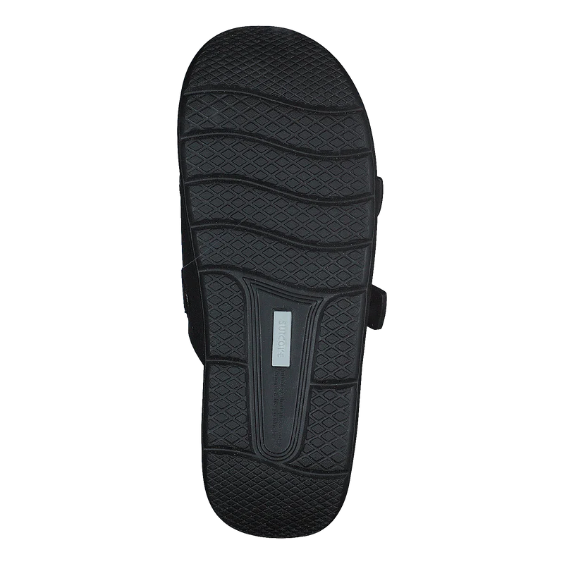 Urich Black