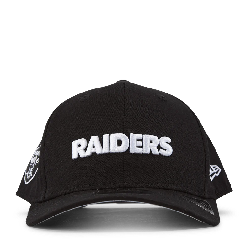 TEAM WORDMARK 950 STSP LAS