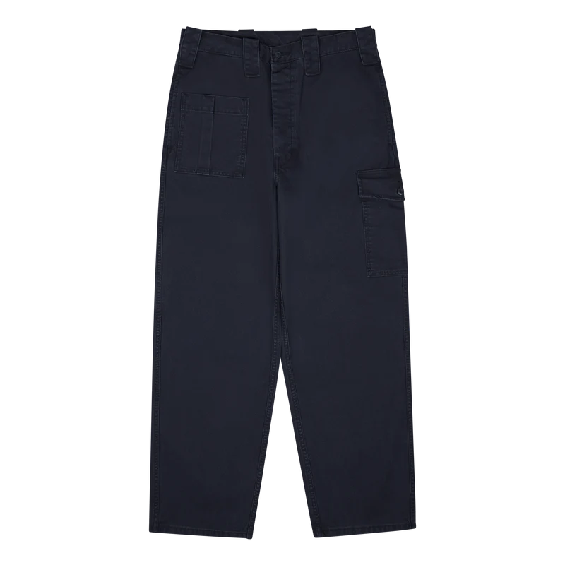 Skate New Utility Pant Black