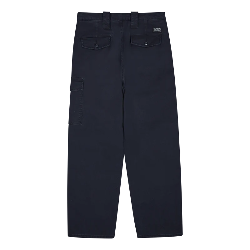 Skate New Utility Pant Black