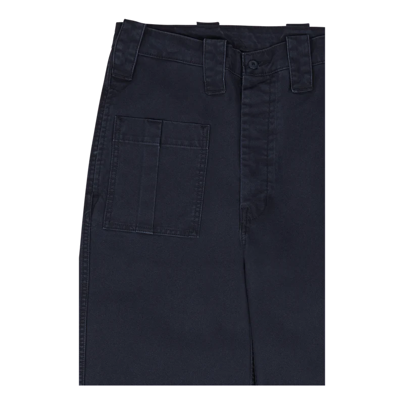 Skate New Utility Pant Black