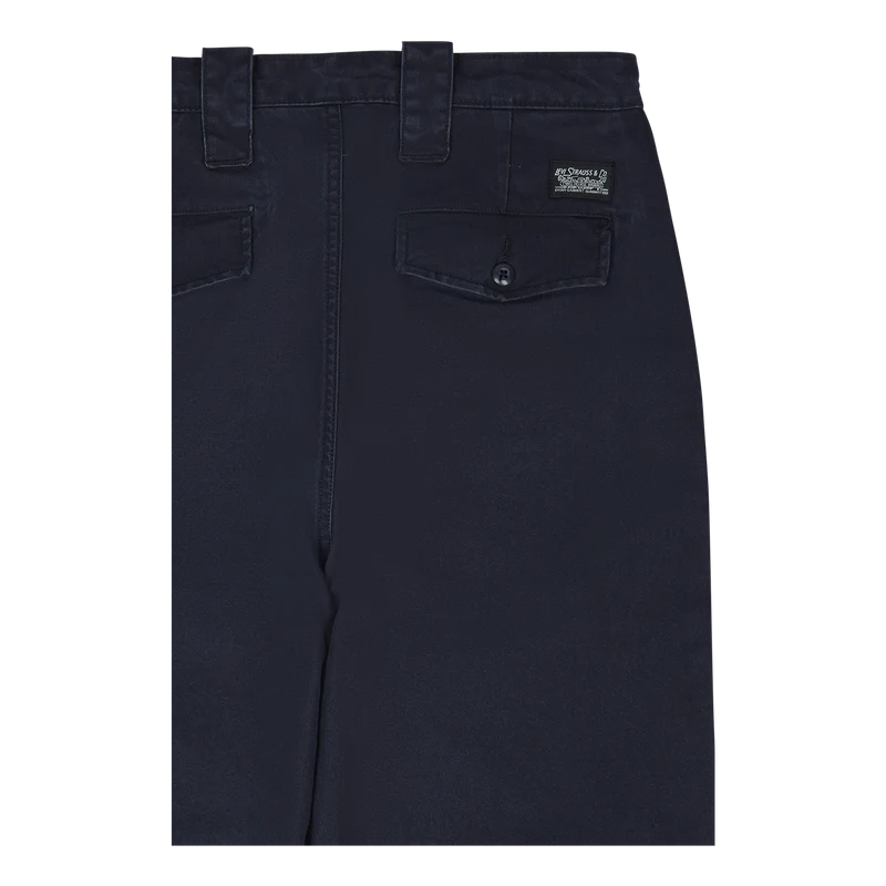 Skate New Utility Pant Black