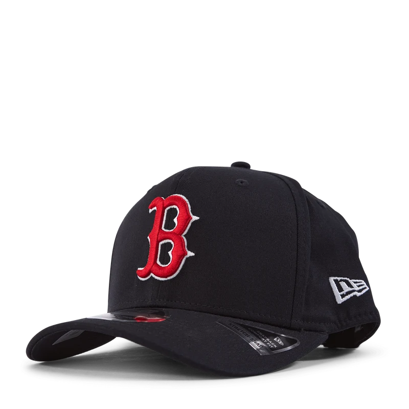 MLB LOGO 950 STSP BOSTON RED SOX
