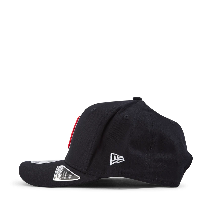 MLB LOGO 950 STSP BOSTON RED SOX