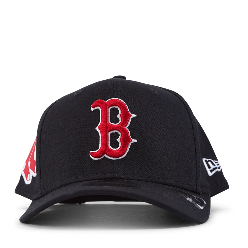 MLB LOGO 950 STSP BOSTON RED SOX