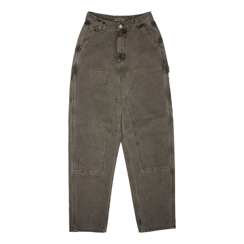W' Amherst Pant Black