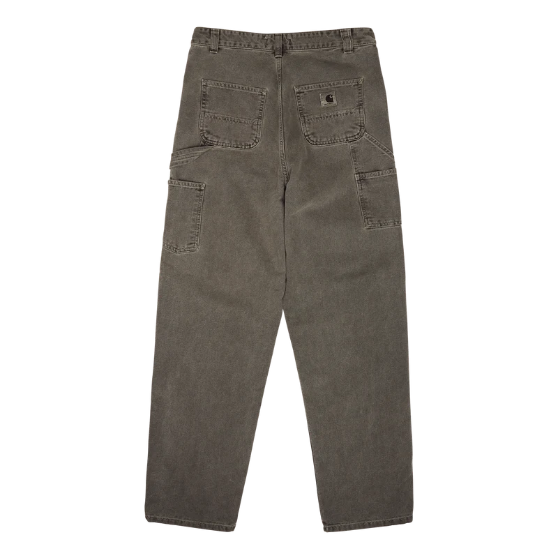 W' Amherst Pant Black