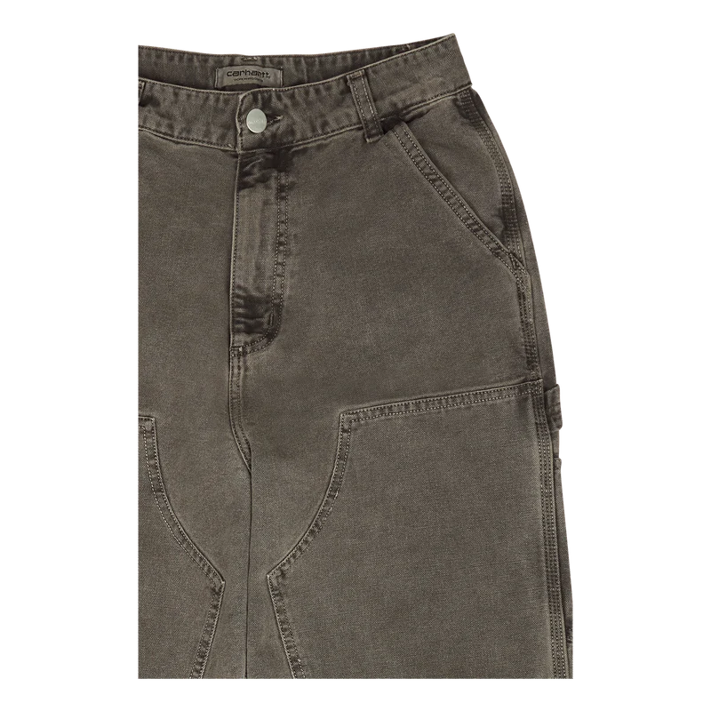 W' Amherst Pant Black