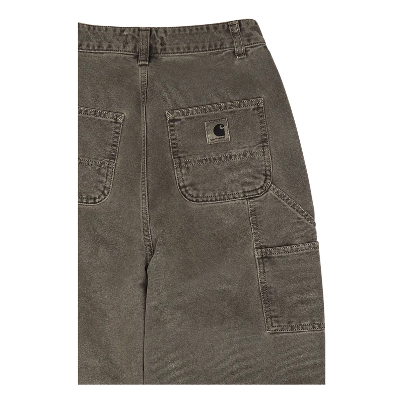 W' Amherst Pant Black