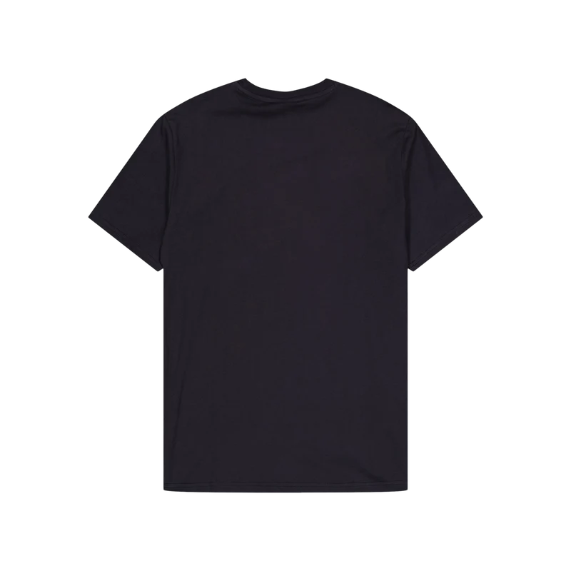 Crewneck T-shirt Black Beauty